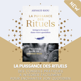 Vous êtes immortel - la vie et la mort abordées par Arnaud Riou